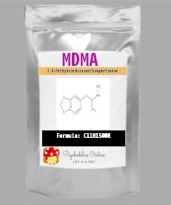 MDMA Powder/Crystal