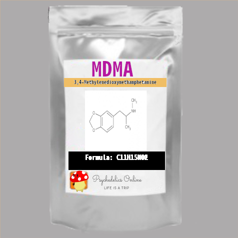 MDMA Powder/Crystal