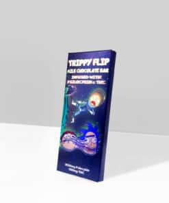 Buy Trippy Flip Milk Chocolate