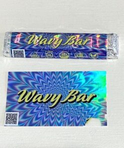 Wavy Bar